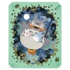 Maison Ghibli Théâtre de papier Totoro Sous la lune - Mon Voisin Totoro