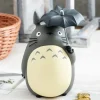 Maison Ghibli Tirelire Totoro Gris - Mon Voisin Totoro