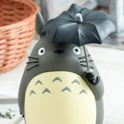 Maison Ghibli Tirelire Totoro Gris - Mon Voisin Totoro