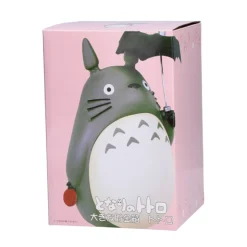 Maison Ghibli Tirelire Totoro Gris - Mon Voisin Totoro