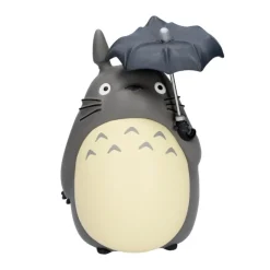Maison Ghibli Tirelire Totoro Gris - Mon Voisin Totoro