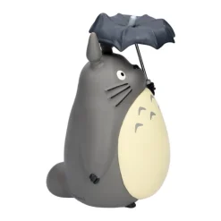 Maison Ghibli Tirelire Totoro Gris - Mon Voisin Totoro
