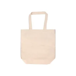 Maison Ghibli Tote bag Brodé No Face Tricotant - Le Voyage de Chihiro