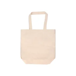 Maison Ghibli Tote bag brodé Totoro s'en va - Mon Voisin Totoro