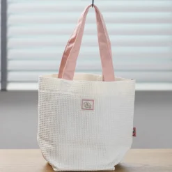 Maison Ghibli Tote bag gauffrée Kiki - Kiki la petite sorcière
