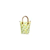 Maison Ghibli Tote bag Jiji Citron - Kiki la petite sorcière