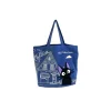 Maison Ghibli Tote Bag Jiji Magasin - Kiki la petite sorcière