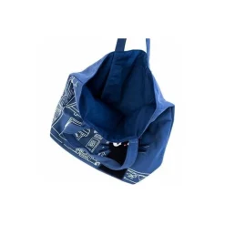 Maison Ghibli Tote Bag Jiji Magasin - Kiki la petite sorcière