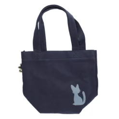 Maison Ghibli Tote bag La nuit du départ - Kiki la petite sorcière