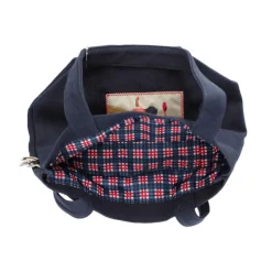 Maison Ghibli Tote bag La nuit du départ - Kiki la petite sorcière