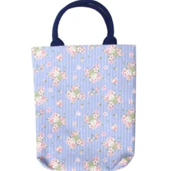 Maison Ghibli Tote Bag Totoro Cerisiers – Mon Voisin Totoro
