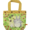 Maison Ghibli Tote bag Totoro Forêt de Fraises - Mon Voisin Totoro