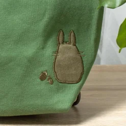 Maison Ghibli Tote bag Totoro Vert d'automne - Mon Voisin Totoro