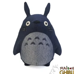 Maison Ghibli Totoro Denim - Mon Voisin Totoro