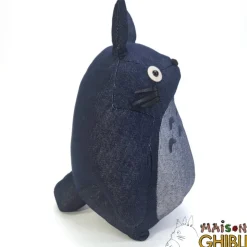 Maison Ghibli Totoro Denim - Mon Voisin Totoro