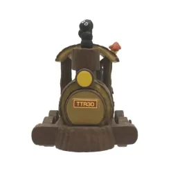 Maison Ghibli Train à Vapeur à Friction – Mon Voisin Totoro