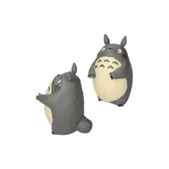 Maison Ghibli Tricycle Diorama Pot - Mon Voisin Totoro