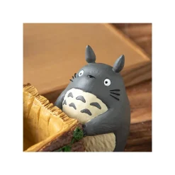 Maison Ghibli Tricycle Diorama Pot - Mon Voisin Totoro