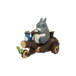 Maison Ghibli Tricycle Totoro à Friction - Mon Voisin Totoro