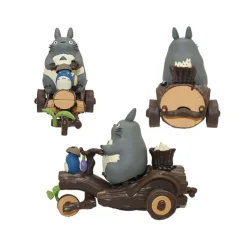 Maison Ghibli Tricycle Totoro à Friction - Mon Voisin Totoro