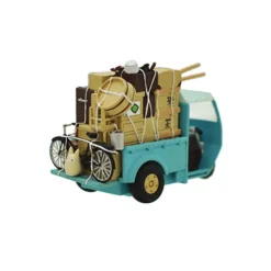 Maison Ghibli Triporteur à friction - Mon Voisin Totoro