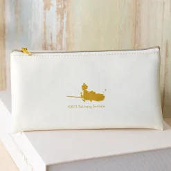 Maison Ghibli Trousse argentée Kiki vole - Kiki la petite sorcière