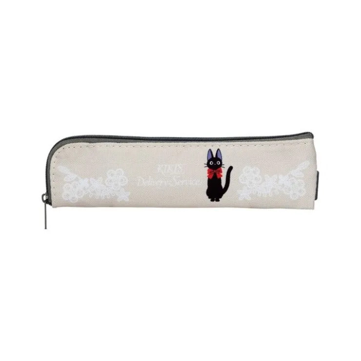 Maison Ghibli Trousse Avec Lanière Cuir Jiji - Kiki la petite sorcière