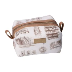 Maison Ghibli Trousse de toilette Nostalgie - Kiki la petite sorcière