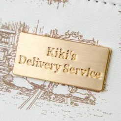 Maison Ghibli Trousse de toilette Nostalgie - Kiki la petite sorcière
