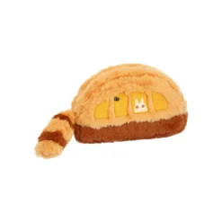 Maison Ghibli Trousse Fourrure Chatbus – Mon Voisin Totoro