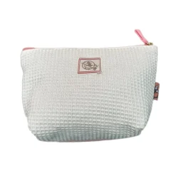 Maison Ghibli Trousse gauffrée Kiki - Kiki la petite sorcière