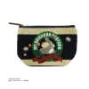 Maison Ghibli Trousse Récolte Des Glands - Mon Voisin Totoro