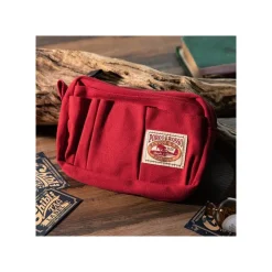 Maison Ghibli Trousse Savoia - Porco Rosso