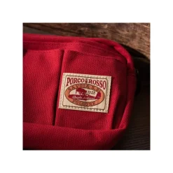 Maison Ghibli Trousse Savoia - Porco Rosso