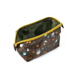 Maison Ghibli Trousse Totoro Feuilles - Mon Voisin Totoro