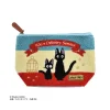 Maison Ghibli Trousse Tous Avec Jiji - Kiki la petite sorcière