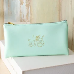 Maison Ghibli Trousse verte Série Forêt - Mon voisin Totoro