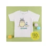 Maison Ghibli T-shirt Enfant Totoro Parade - Mon Voisin Totoro