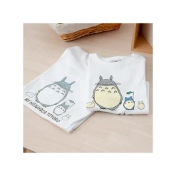 Maison Ghibli T-shirt Enfant Totoro Parade - Mon Voisin Totoro
