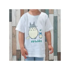 Maison Ghibli T-shirt Enfant Totoro Parade - Mon Voisin Totoro