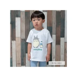 Maison Ghibli T-shirt Enfant Totoro Parade - Mon Voisin Totoro