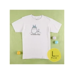 Maison Ghibli T-shirt L Totoro Parade - Mon Voisin Totoro