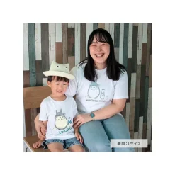 Maison Ghibli T-shirt L Totoro Parade - Mon Voisin Totoro