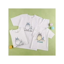 Maison Ghibli T-shirt L Totoro Parade - Mon Voisin Totoro