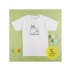 Maison Ghibli T-shirt S Totoro Parade - Mon Voisin Totoro