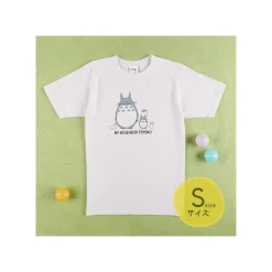Maison Ghibli T-shirt S Totoro Parade - Mon Voisin Totoro