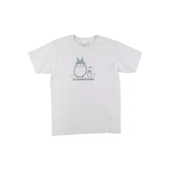 Maison Ghibli T-shirt S Totoro Parade - Mon Voisin Totoro
