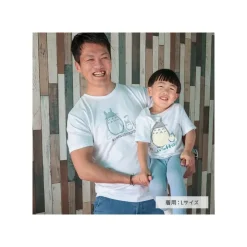 Maison Ghibli T-shirt S Totoro Parade - Mon Voisin Totoro