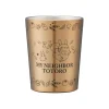 Maison Ghibli Tumbler Café 240ml Orange - Mon Voisin Totoro