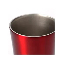 Maison Ghibli Tumbler Metal 400 Ml Qui Est Incroyable ? - Porco Rosso
